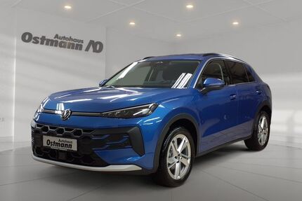 VW T-Roc 2.500 km 36.750 &euro; Melsungen 34212