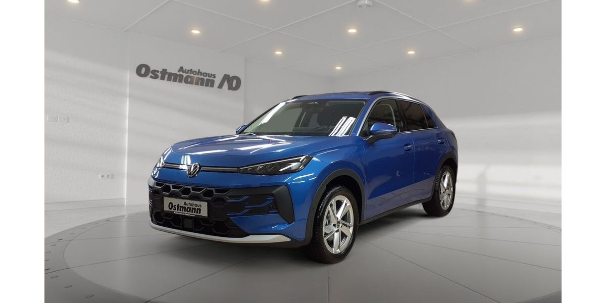 VW T-Roc 3.685 km 35.750 &euro; Melsungen 34212