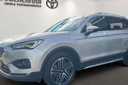 Seat Tarraco 69.500 km 24.990 &euro; Ludwigsburg 71636
