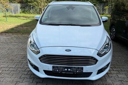 Ford S-Max 127.624 km 15.900 &euro; Gronau (Westf.) 48599