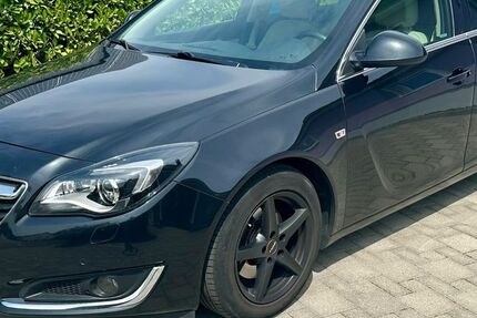 Opel Insignia 181.000 km 7.600 &euro; Zweibrücken 66482