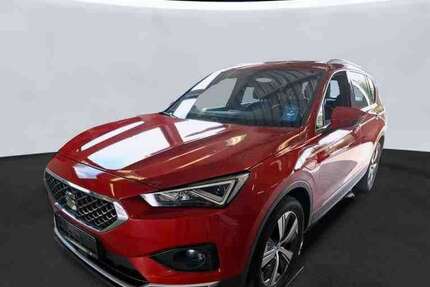 Seat Tarraco 110.000 km 23.650 € Jettingen 71131