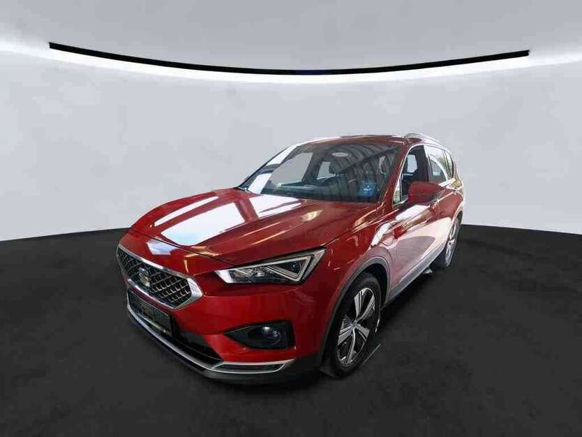 Seat Tarraco 110.000 km 23.650 € Jettingen 71131