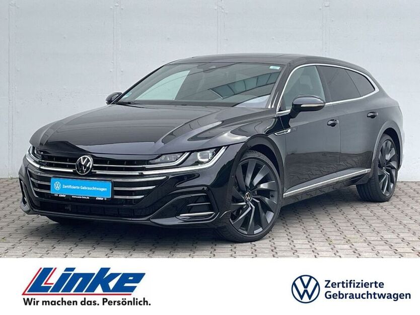 Arteon