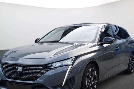 Peugeot 308 57.576 km 19.989 &euro; Borken 46325
