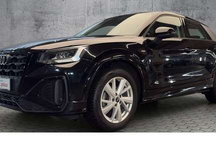 Audi Q2 30.750 km 24.890 &euro; Paderborn 33100