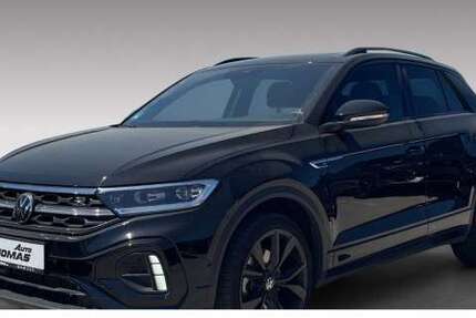 VW T-Roc 36.840 km 29.990 &euro; Bonn 53227
