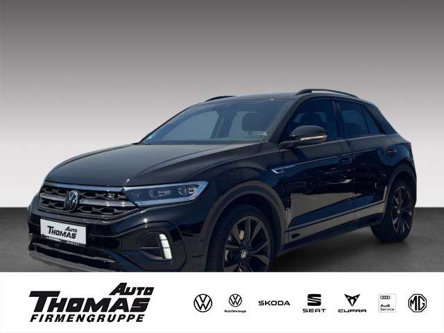 VW T-Roc 36.840 km 29.990 &euro; Bonn 53227