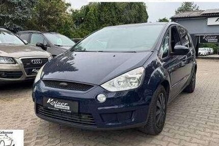 Ford S-Max 301.233 km 2.790 &euro; Falkensee 14612
