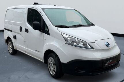 Nissan NV200 119.510 km 10.000 &euro; Ahrensburg 22926