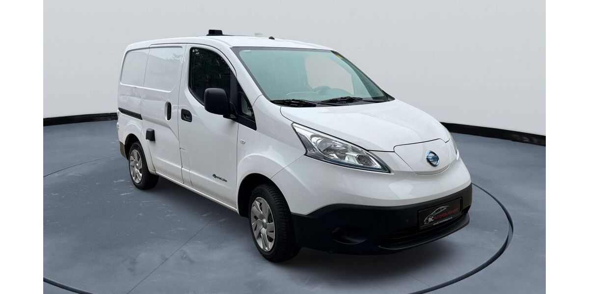 Nissan NV200 119.510 km 10.000 &euro; Ahrensburg 22926