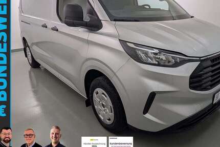Ford Transit Custom 20.522 km 32.940 &euro; Premnitz 14727
