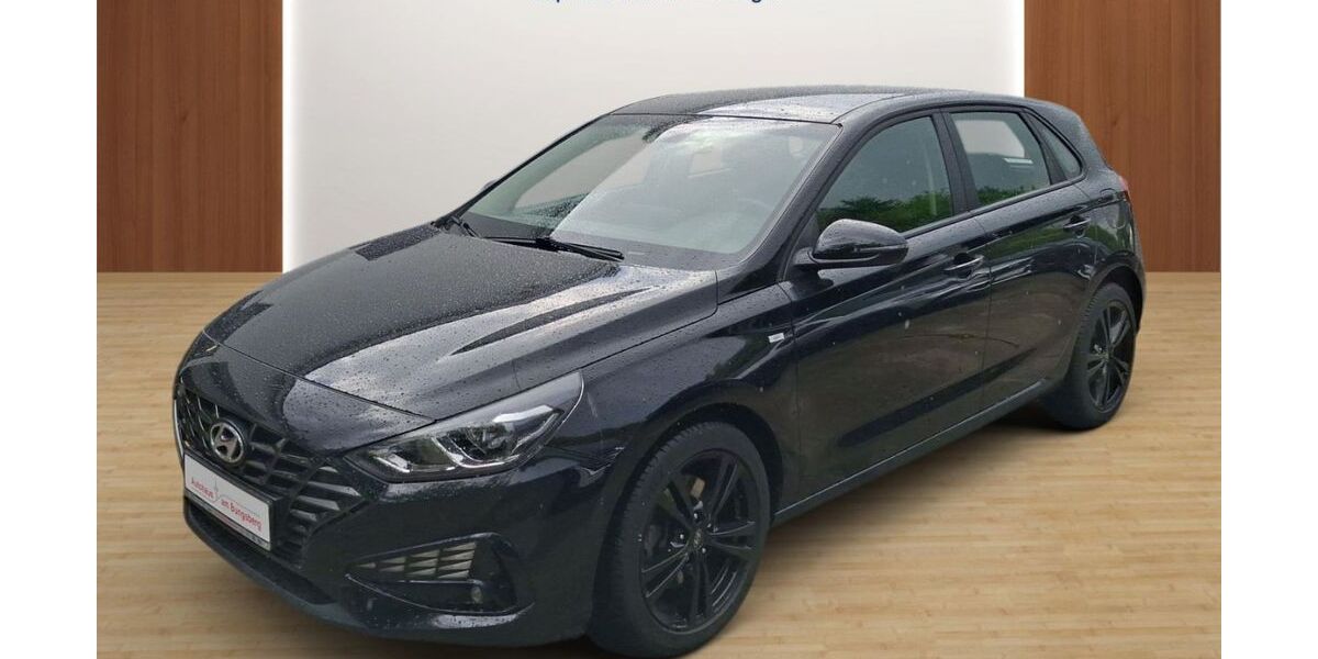 Hyundai i30 20.951 km 18.950 &euro; Schwentinental 24223
