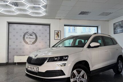 Skoda Karoq 32.500 km 18.300 &euro; Berlin 10829