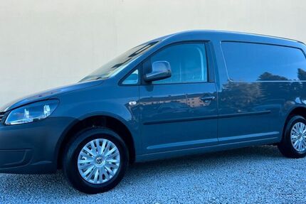 VW Caddy Maxi