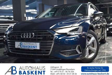 Audi A6 45.600 km 28.890 &euro; Sindelfingen-Darmsheim 71069
