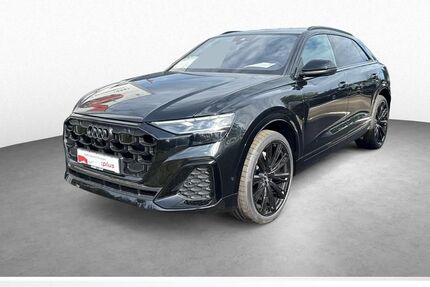 Audi Q8 9.850 km 84.690 € Roth 91154