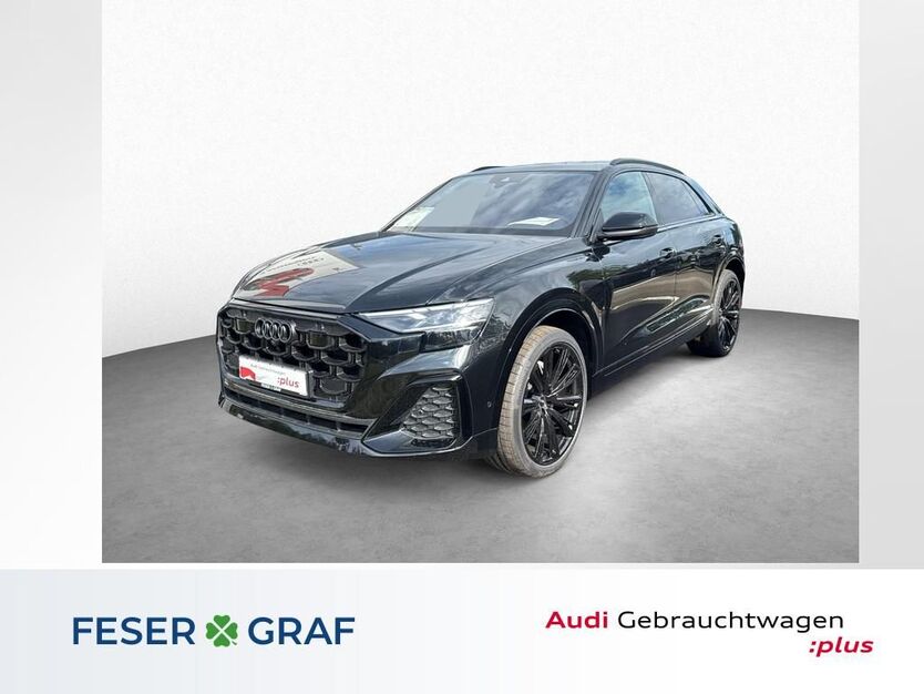 Audi Q8 9.850 km 84.690 € Roth 91154