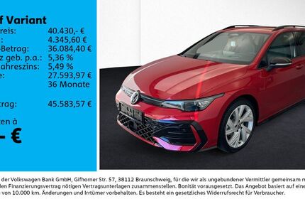 VW Golf 7.500 km 39.830 &euro; Leipzig 04178