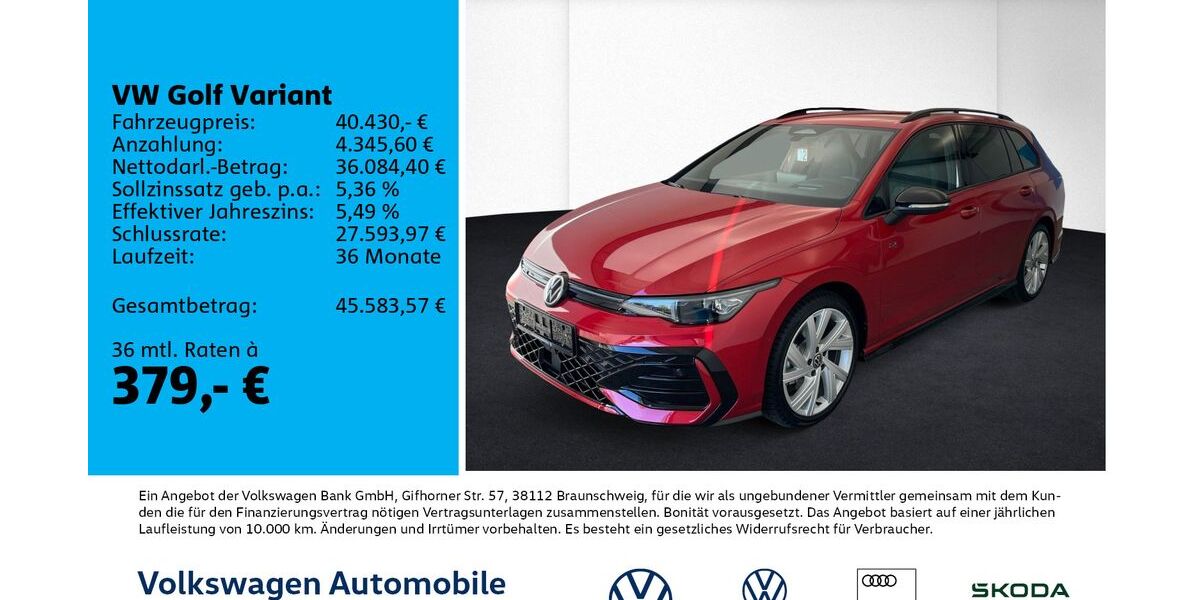 VW Golf 7.500 km 39.830 &euro; Leipzig 04178
