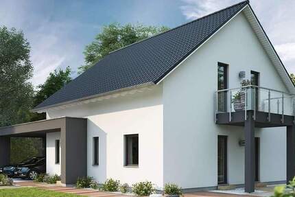 Haus Erwitte-Horn Berenbrock - 4 Zimmer, 144 m&sup2;, 344.849&euro; | Angebot:24823588