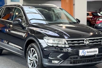 VW Tiguan 104.000 km 22.999 &euro; Bremerhaven 27568