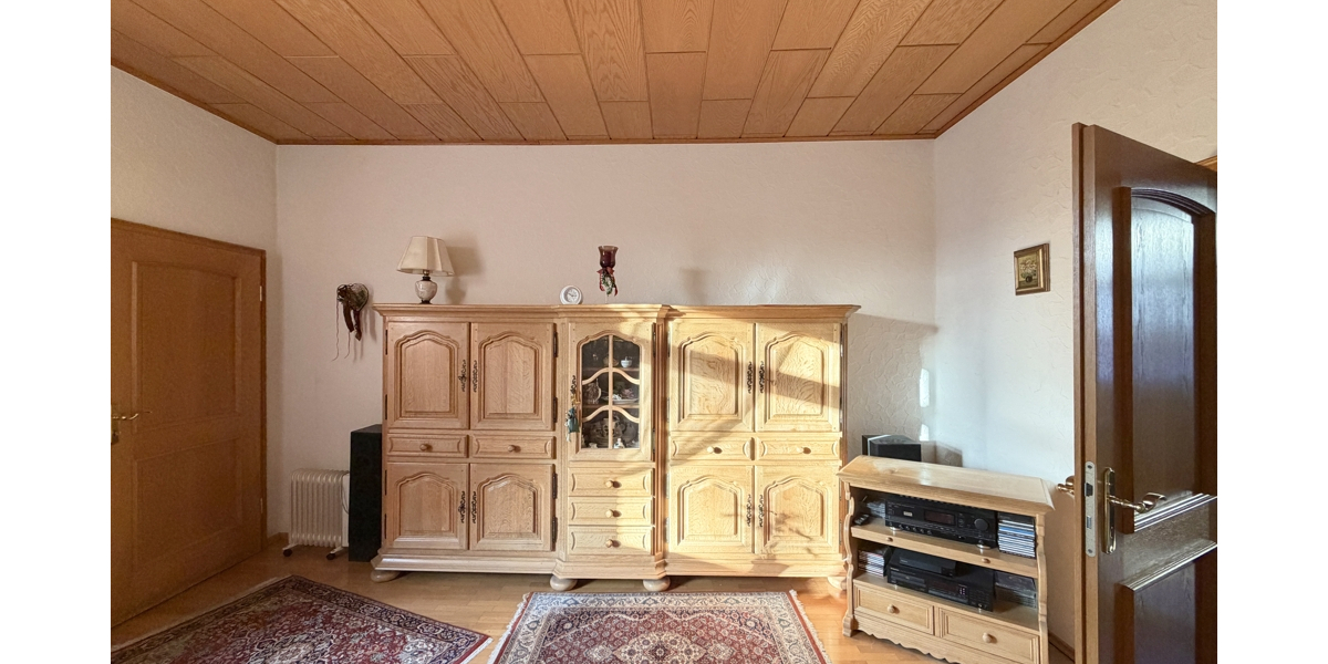 JÄSCHKE - Charmantes denkmalgeschütztes Reihenhaus mit Ausbaupotenzial - Reihenmittelhaus Aachen / Rothe Erde Rothe Erde | Angebot:24613376