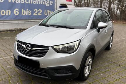 Opel Crossland (X) 60.000 km 5.999 &euro; lahr 77933