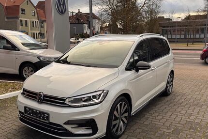 VW Touran 45.081 km 39.491 &euro; Bergen 29303