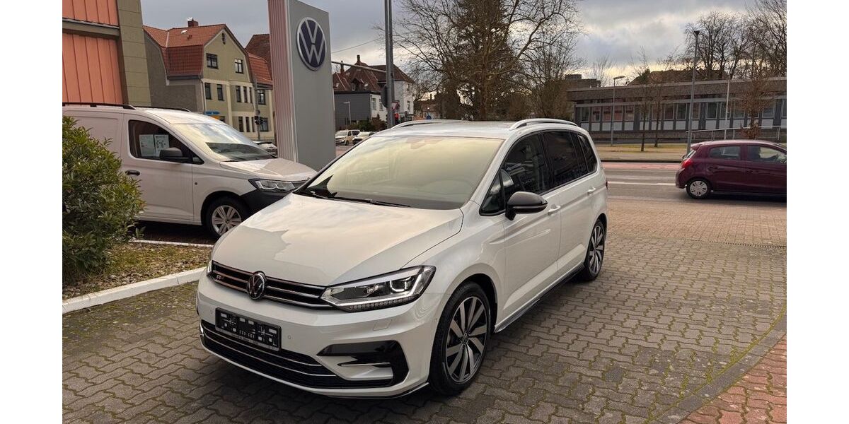 VW Touran 51.025 km 39.491 &euro; Bergen 29303