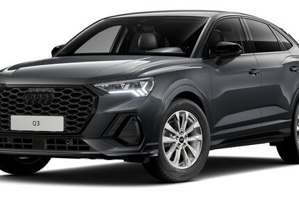 Audi Q3 14.274 km 39.870 &euro; Aachen 52078