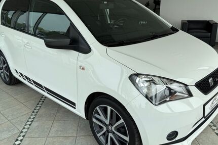 Seat Mii 88.000 km 8.499 € Eggolsheim 91330