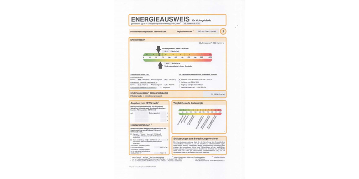 Dachgeschoßwohnung Helsa - 4 Zimmer, 150 m&sup2;, 250.000&euro; | Angebot:24832320