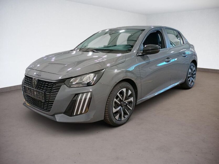 Peugeot 208 16.900 km 16.700 € Idar-Oberstein 55743