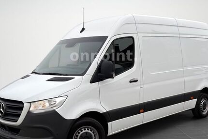 Mercedes-Benz Sprinter 68.000 km 30.821 &euro; Niederkrüchten 41372