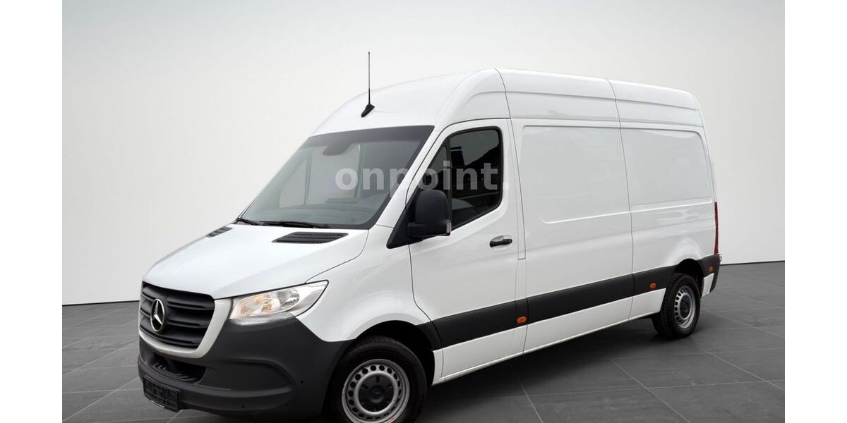 Mercedes-Benz Sprinter 68.000 km 30.821 &euro; Niederkrüchten 41372