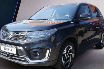 Suzuki Vitara 63.700 km 19.770 &euro; Steinmauern 76479