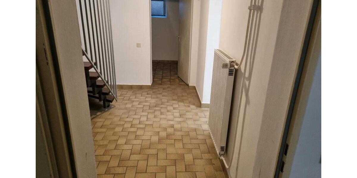 Reihenhaus Hamm Daberg - 4 Zimmer, 120 m&sup2;, 1.450&euro; | Angebot:26652618