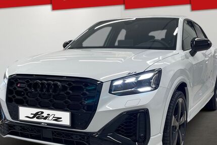Audi SQ2 10.600 km 44.190 &euro; Kempten 87435