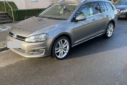 VW Golf 144.000 km 10.500 &euro; Pforzheim 75181