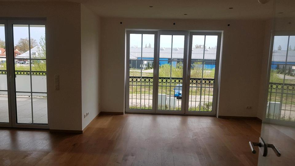 Etagenwohnung Straubing - 3 Zimmer, 87 m&sup2;, 450.000&euro; | Angebot:26865340