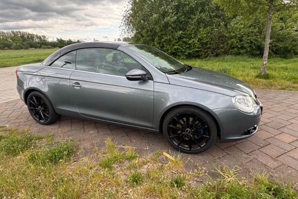 VW Eos 224.100 km 6.850 € Marschacht 21436
