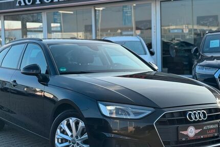 Audi A4 165.000 km 18.990 &euro; Schorfheide 16244