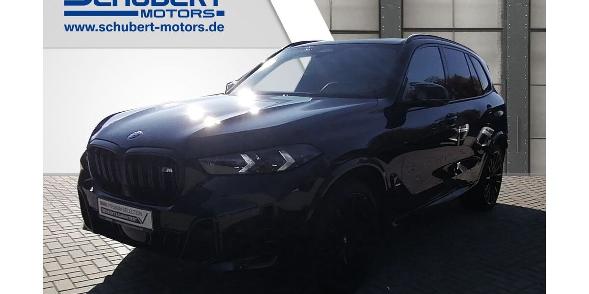 BMW X5 M60 10.547 km 87.400 &euro; Gifhorn 38518