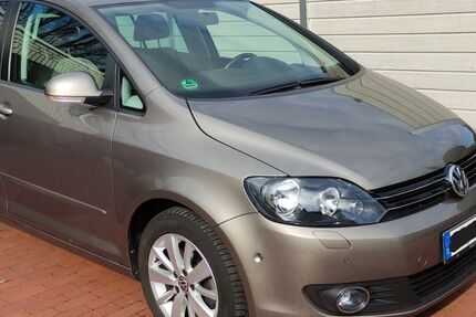 VW Golf Plus 58.300 km 8.750 &euro; Meinersen 38536