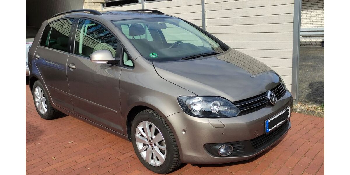 VW Golf Plus 58.300 km 8.750 &euro; Meinersen 38536