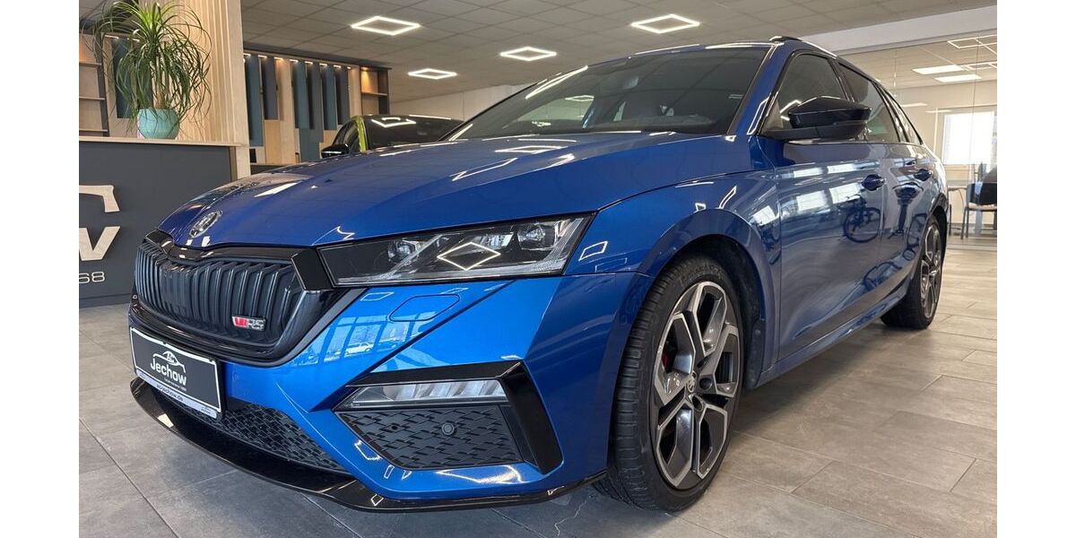Skoda Octavia 69.763 km 29.690 &euro; Brandenburg an der Havel 14772
