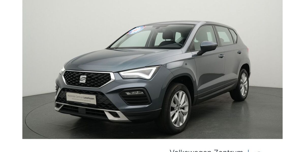 Seat Ateca 120.285 km 15.680 &euro; Leverkusen 51379