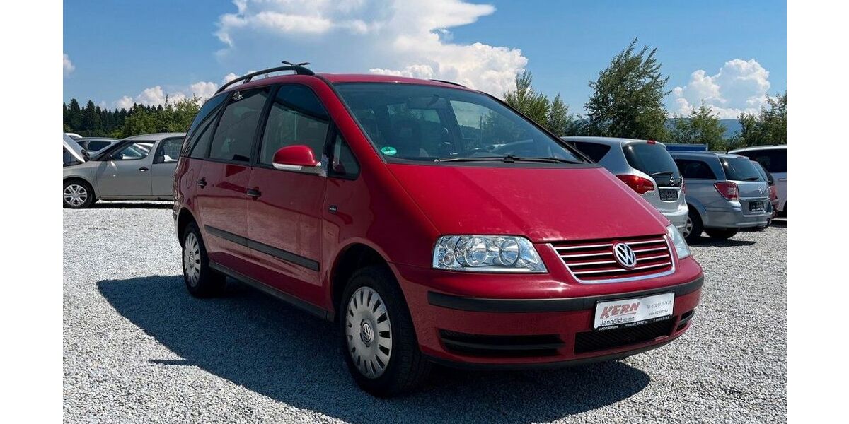 VW Sharan 172.000 km 2.999 &euro; Jandelsbrunn 94118