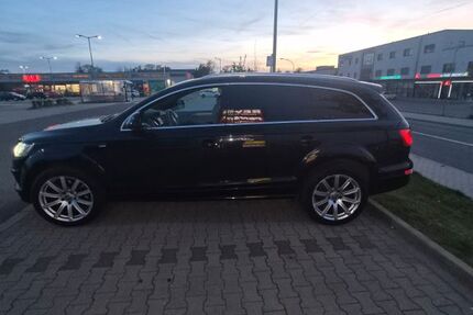 Audi Q7 199.600 km 11.490 &euro; Goslar 38642